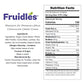 Fruidles Saint Patricks Day Chocolate Coins, Nut-Free Belgian Milk Chocolate, 200-Pack