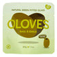 Oloves Green Olive Basil & Garlic Single Serve, 1.1 Oz (10 Pack)