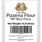 Antimo Caputo Pizzeria Flour (Blue) 5 Lb Repack