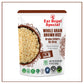Eat Regal Ready To Eat Whole Grain Brown Rice Microwavable Pack Of 6,8.8Oz | Ready Rice In 90 Seconds | Heat And Eat | Precooked
