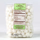 Abbaye de Flavigny Anise Drops - French Hard Candy - 8.8 oz - White