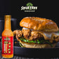 Spur Tree Jamaican Scotch Bonnet Pepper Sauce - Scotch Bonnet Hot Sauce for an Authentic Jamaican Experience - Scotch Bonnet Pep