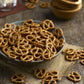 Large Online Retailer Grocery, Mini Twist Pretzels, 16 Oz (Previously Happy Belly, Packaging May Vary)