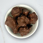 Goodland Farms Milk Chocolate Peanut Clusters, 2 Pounds - Chocolate Covered Peanuts, Wholesale Bulk Candy