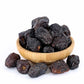 Al Madina Ajwa Dates - Premium Quality - 2.2Lb (1000G) - Imported From Madinah Munawwara, Saudi Arabia - Ramadan Gift Box - Fibe