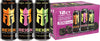 REIGN Total Body Fuel Variety Pack - Orange Dreamsicle, Reignbow Sherbet, White Gummy Bear - 16 Fl Oz, Pack of 12