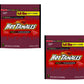 HOT TAMALES Cinnamon Candy - Bulk Pack of 2 Bags, 1.8 Pounds Each, Great for Sharing