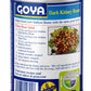 Goya Dark Red Kidney Beans Low Sodium, 15.5 Oz, 2-Pack
