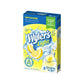 Singles To Go! Lemon Lime Delight Variety Pack (Sunkist, Starburst, & Wylers) (2 Of Each) Variety Pack