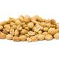 Sincerely Nuts - Blanched Peanuts Roasted and Unsalted | Two Lb. Bag | Deluxe Kosher Gluten Free Snack Food | Tasty Recipe Addit