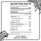 Queen Majesty Red Habanero & Black Coffee Hot Sauce, 5 Oz - All Natural Habanero Condiment - Fair Trade, Vegan, Gluten Free, Non Gmo, Sugar Free, Featured On Hot Ones