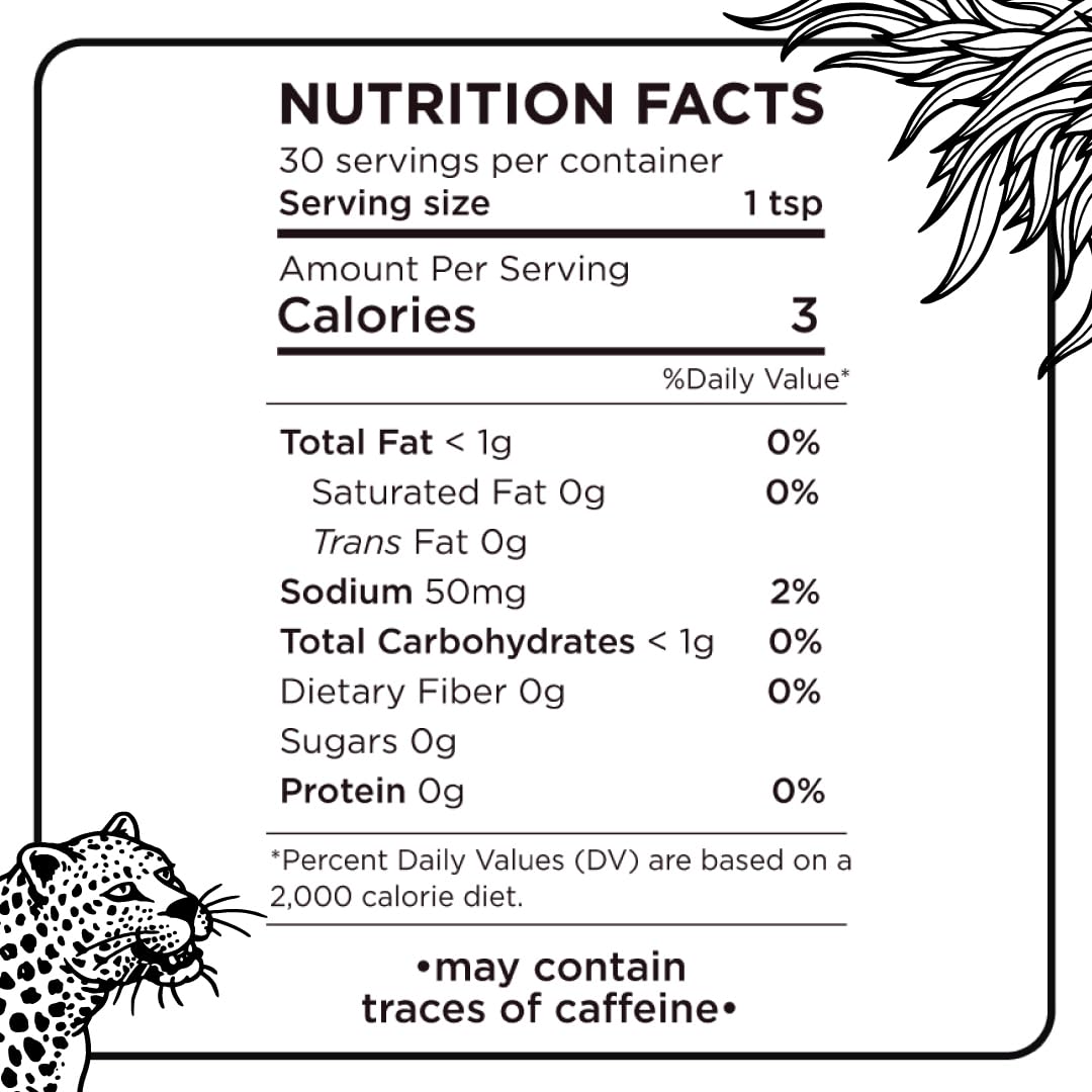 Queen Majesty Red Habanero & Black Coffee Hot Sauce, 5 Oz - All Natural Habanero Condiment - Fair Trade, Vegan, Gluten Free, Non Gmo, Sugar Free, Featured On Hot Ones