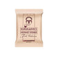 KURUKAHVECI MEHMET EFENDI Turkish Coffee, Arabica Beans, Roasted, Medium to Heavy-bodied, 3.52 OZ / 100 Gr