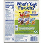 Little Bites Banana Muffins, 5 count, (4 ct each), Mini Muffins, 8.25 oz Box