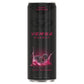 PEScience VERSA Energy Drink, Sugar Free, 125mg Caffeine, Black Raspberry, Case of 12
