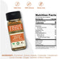 Pride Of India - Butter Chicken Kebab Seasoning Marination Spice - Gourmet Spice Blend - Artisanal Rub - Good For Chicken Meat &