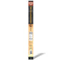 CATTLEMANS CUT Hunters Sausage Sticks, 1.9 Ounce (Pack of 20), Brown