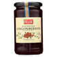 Felix Wild Lingonberries Spread - 14.5 Ounce (Pack of 8) - Delicious Fruit Spread, Perfect for Toast and Desserts