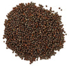 Frontier Mustard Seed, Brown Mustard Whole Certified Organic, 16 Ounce Bag