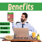 Sincerely Nuts Roasted and Unsalted Chickpeas (1 LB) Plant-Based Protein-Garbanzo Beans-Great Snack or Side Dish Alternative-Veg
