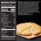 Red Baron Four Cheese Classic Crust Frozen Pizza, 21.06 Oz