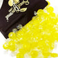 SweetGourmet Sugar-Free Lemon Buttons Arcor Bulk Hard Candy | 1 Pound
