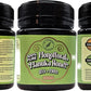 NZ Country Manuka 100% Pure Monofloral Honey MGO 514+ Unpasteurized 8.88 Fl Oz