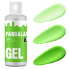 Lime Gel Food Coloring - Pandalab 2 Ounce High Concentrated Food Dye for Baking, Cake, Cookie, Fondant, Icing, Easter Egg, Macar