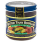 Better Than Bouillon All Natural Reduced Sodium Vegetable Base, Made with Seasoned Vegetables, Makes 9.5 Quarts of Broth, 38 Ser