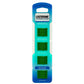 Listerine Ultraclean Access Flossers Disposable Heads Fresh Mint Crystals 28 Each (Pack Of 4)