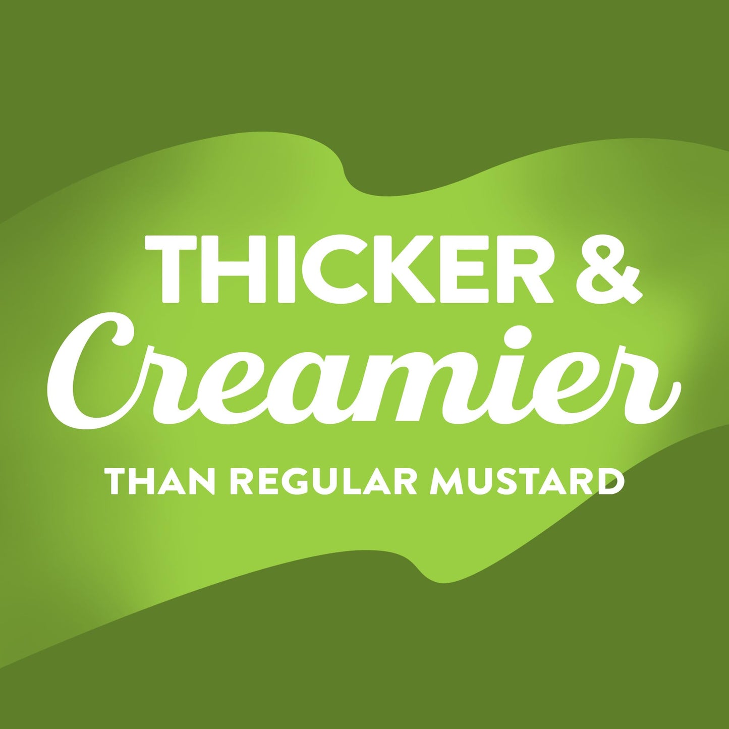 French's Creamy Dill Pickle Mustard Spread, 12 oz (Pack of 8)