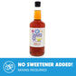 Hypothermias Shaved Ice Syrup Concentrate - Vanilla - 32 Fl Oz - Makes 8 Gallons - Unsweetened, Add Sweetener & Water
