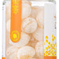 Gourmanity Honey Drops, Delectable Balls Of Hard Honey Candy With Surprise Honey Filling, Carefully Crafted With Natural Honey,