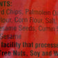 Bitter Gourd Chips 7Oz