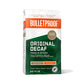 Bulletproof Original Medium Roast Whole Bean Decaf Coffee, 12 Ounces, 100% Arabica Coffee Sourced From Central And South America