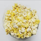 Generic Popcorn Stop Fresh Oil Popped Movie Butter Popcorn, XL Size Bulk Bag, 16 Ounce, Perfect for Events and Parties