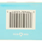 365 by Whole Foods Market, Organic Greek Yogurt Blueberry Low Fat Dessert Bars, 2.5 fl oz, 4 ct, (Frozen)