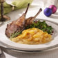 Idahoan Au Gratin and Scalloped Homestyle Casserole Potatoes, Made with Gluten-Free 100-Percent Real Idaho Potatoes, Combo Pack