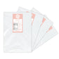 Printable Edible Wafer Paper Sheets from paper2eat (0.40 mm - 200 count/Plain)
