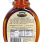 Coombs Family Farms Maple Syrup, Organic Grade A, Dark Color, Robust Taste, 8 Fl Oz