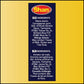 Shan Custard Powder Banana 7 Oz (200G) - Flan En Poudre La Banane - Essential Dessert For Any Occasion - Suitable For Vegetarian