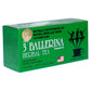 3 Ballerina Tea Dieters Extra Strength 18 Tea Bags, Drink, 36 Count, (Pack Of 2)
