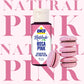 Enco Naturals Food Coloring Gel Pink 1.41 Oz (40G) Concentrated