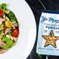 Yo Mamas Foods High Protein High Fiber Fusilli Pasta | (3) 10.6 Ounce Bags. | Plant Based, Low Glycemic, and Gluten Free with C