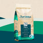 Juan Valdez Whole Bean Coffee - Dark Roast, 100% Colombian, 16 oz, Rainforest Certified, Notes of Lemongrass & Kiwi