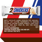 Snickers White  24 count