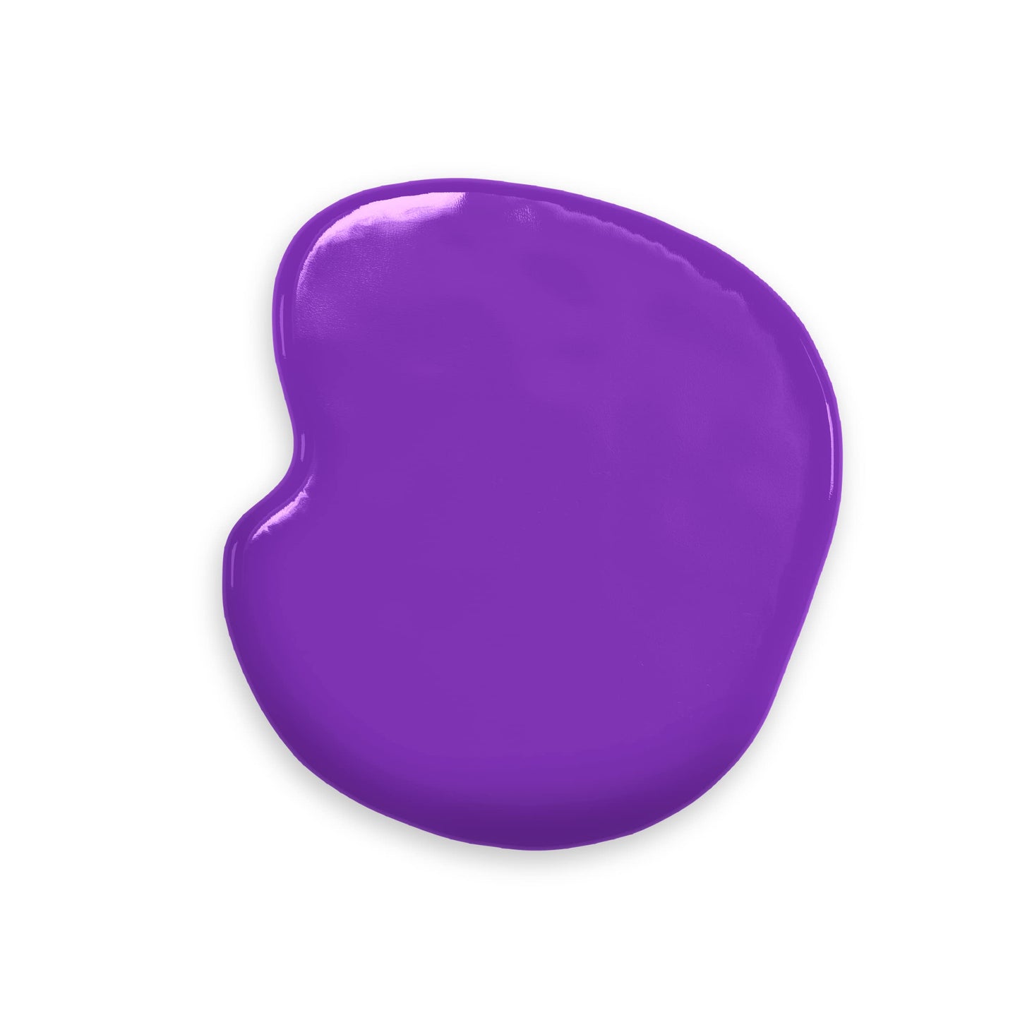 Colour Mill Oil-Based Food Coloring, 100 Milliliters Purple