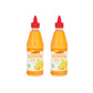 Lee Kum Kee Sriracha Mayo (15 oz - 2 Pack), Cage-Free Eggs, Gluten Free, Creamy Spicy Mayonnaise Sauce for Sandwiches, Burgers, 