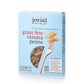 Jovial grain-Free cassava Penne Rigate  cassava Pasta  Paleo Pasta  grain-Free  certified gluten-Free  100% Organic Pasta  USDA