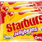 STARBURST Original Jelly Beans Chewy Candy, 14 oz Bag (Pack of 3)